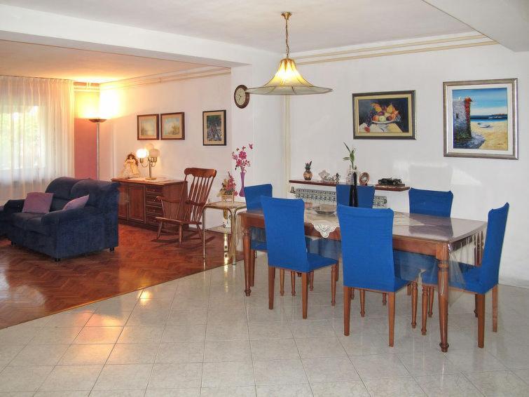 Valbandon House Divna 빌라 외부 사진