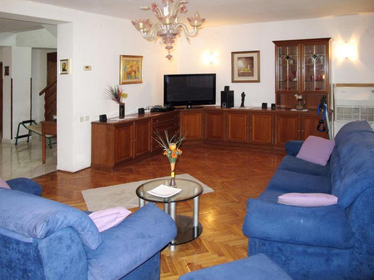 Valbandon House Divna 빌라 외부 사진