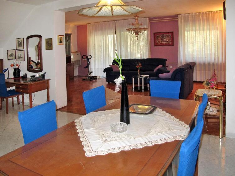 Valbandon House Divna 빌라 외부 사진