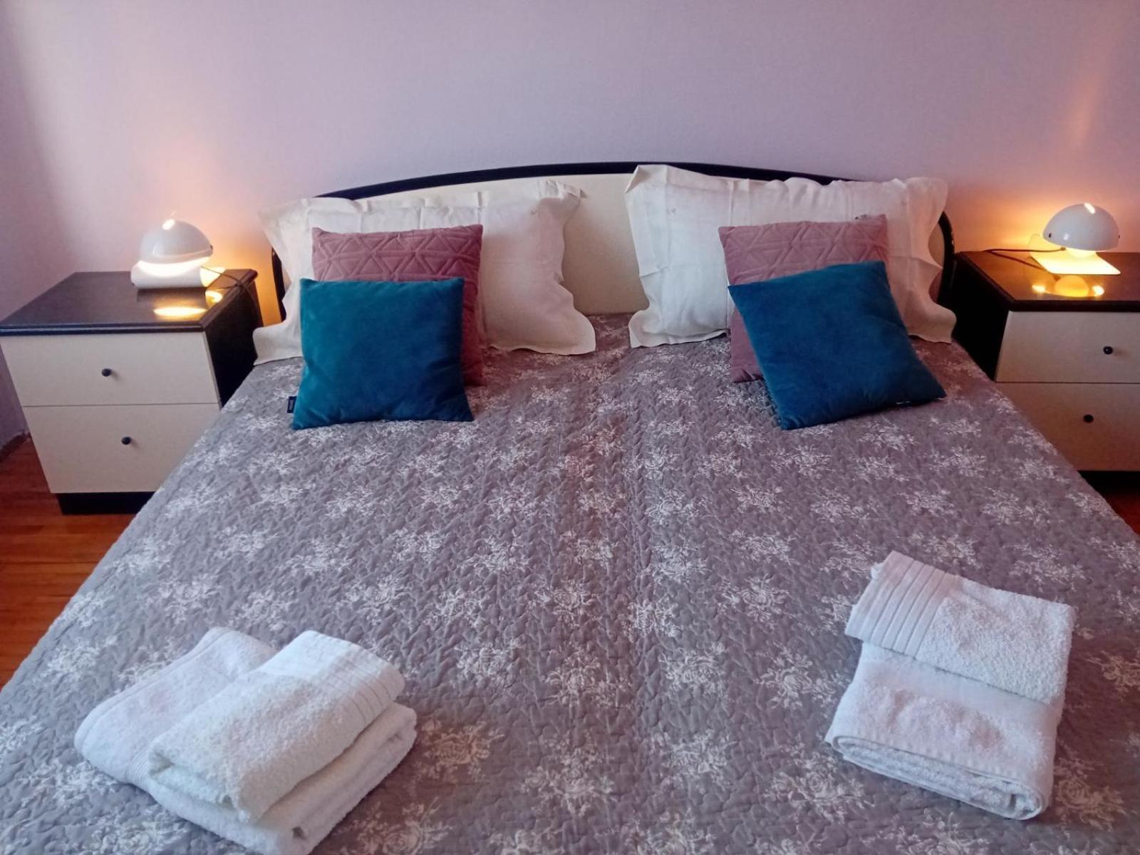 Valbandon House Divna 빌라 외부 사진