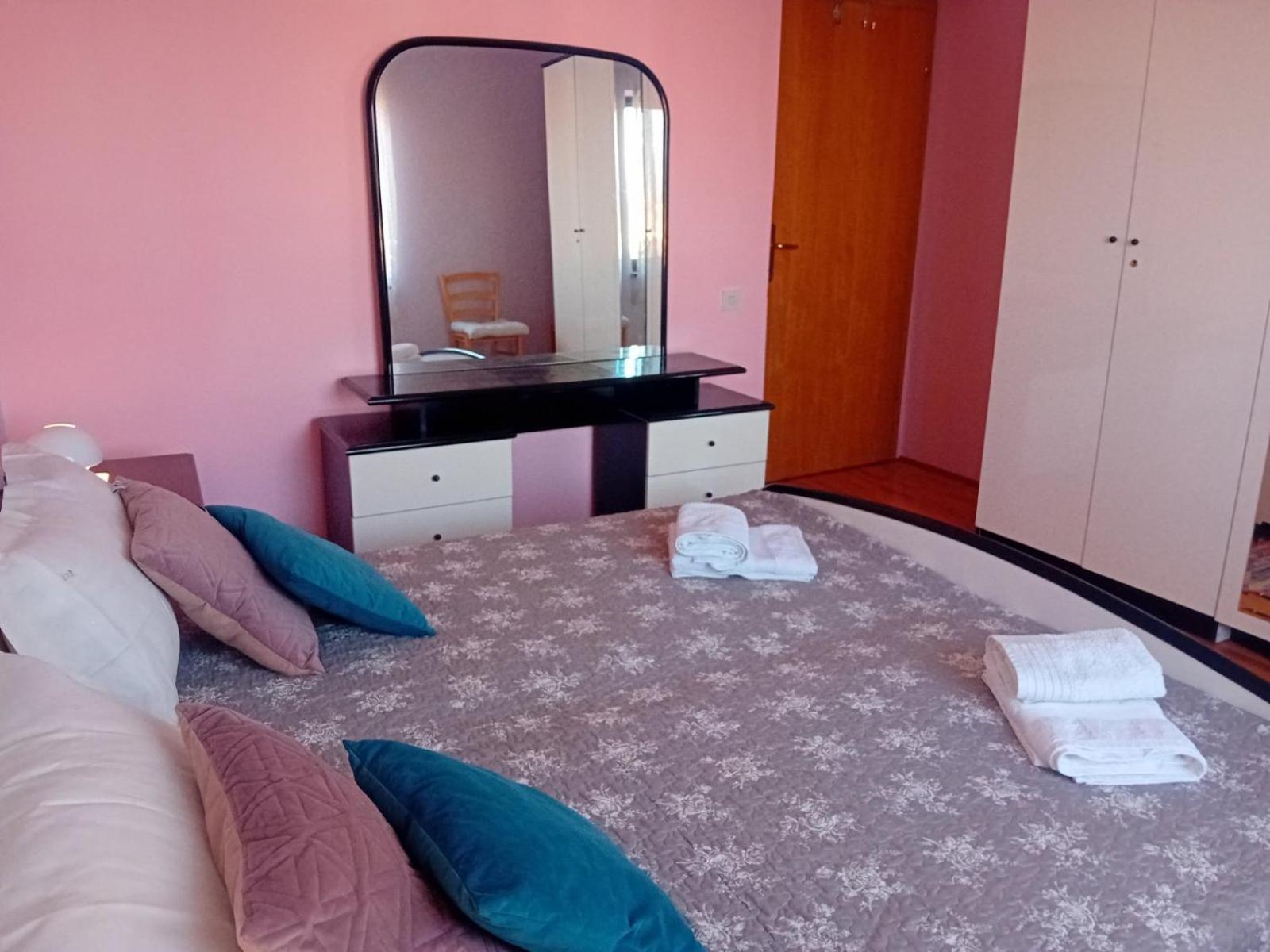 Valbandon House Divna 빌라 외부 사진